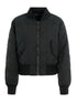 Elegante Damen Kurzjacke mit Baseballkragen | Stilvoll, Bequem
